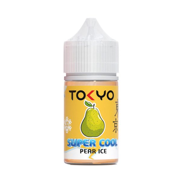 Pear Ice 30ML