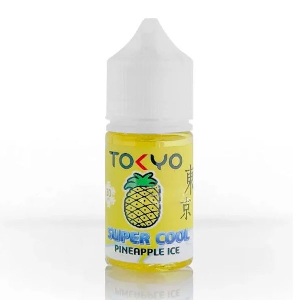 Pineapple Ice 30ML