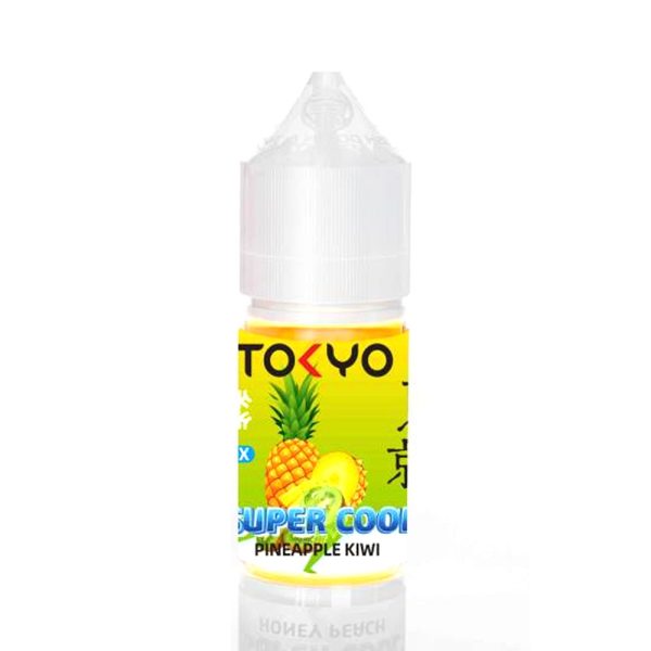 Pineapple Kiwi 30ML