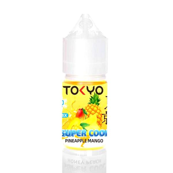 Pineapple Mango 30ML