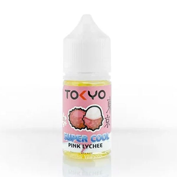 Pink Lychee 30ML