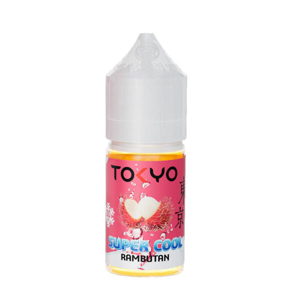 Rambutan Ice 30ML