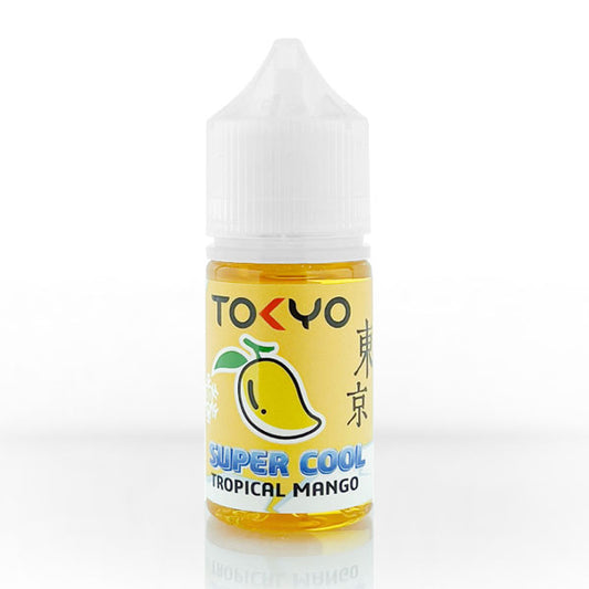 Tropical Mango 30ML