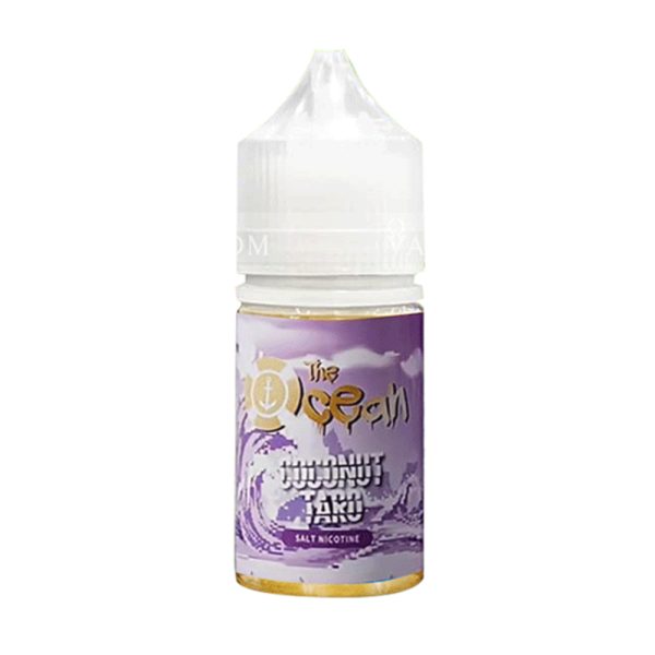 Coconut Taro 30ML