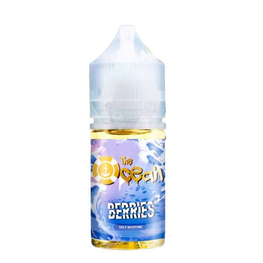 Iced Berrie 30ML