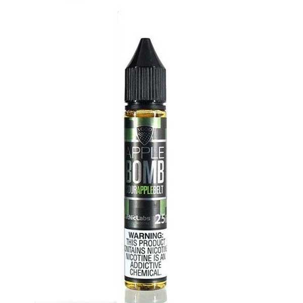 Apple Bomb 30ml