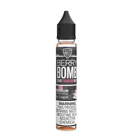 Berry Bomb 30ml