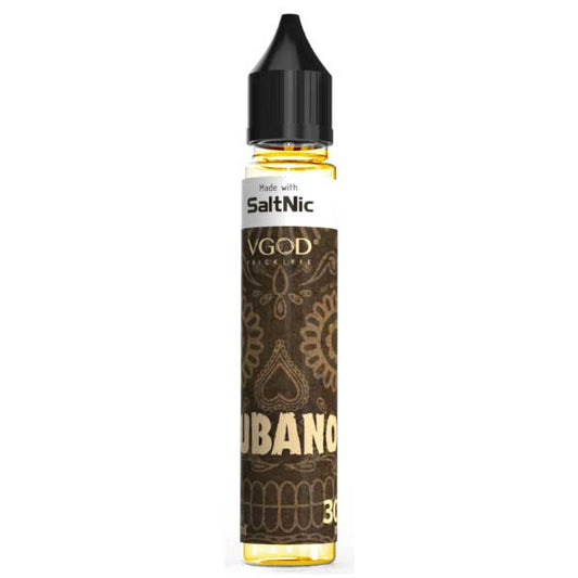 Cubano 30ml