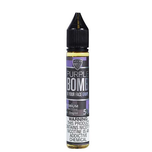 Purple Bomb 30ml