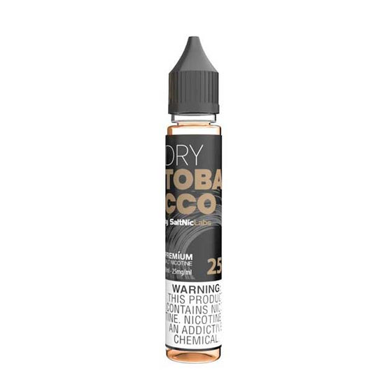 Dry Tobacco 30ml