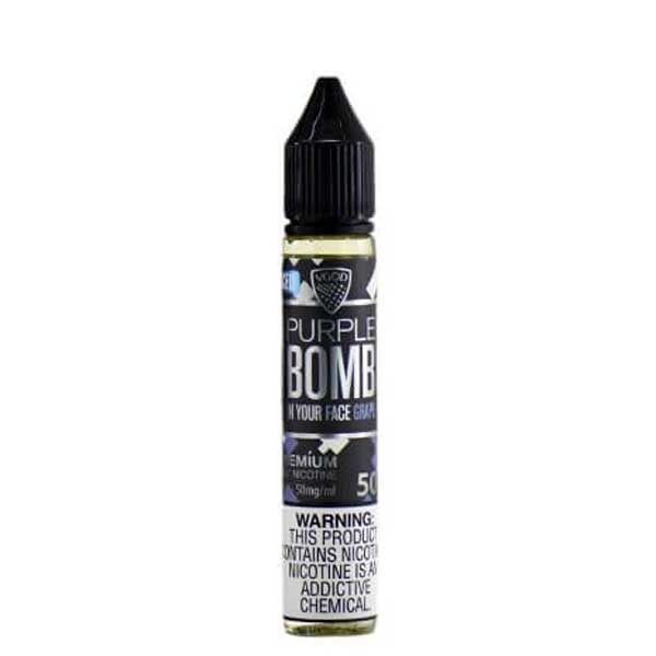 ICED Purple Bomb 30ml