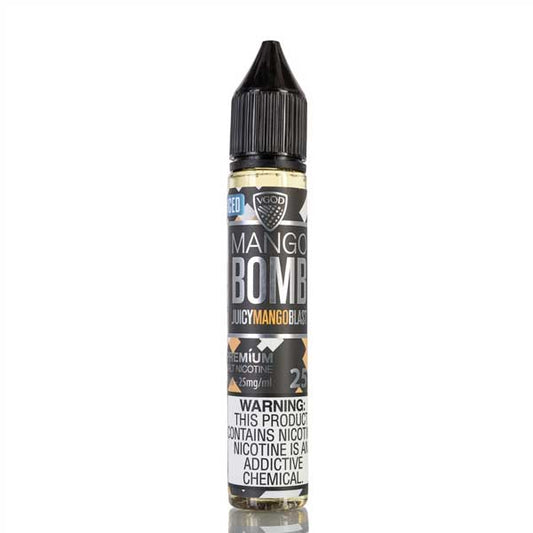 Iced Mango Bomb 30ml