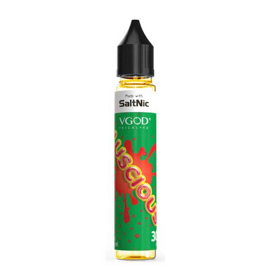 Luscious 30ml