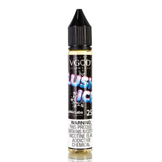 Lush ICE 30ml