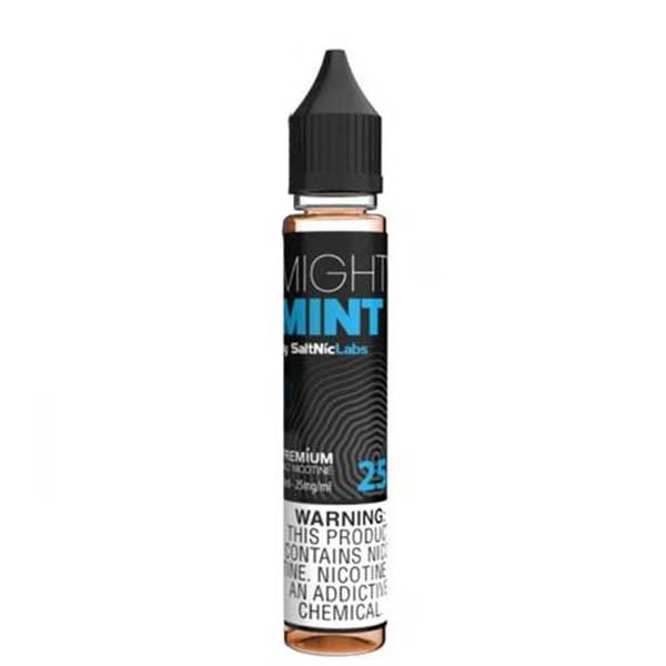 Mighty Mint 30ml