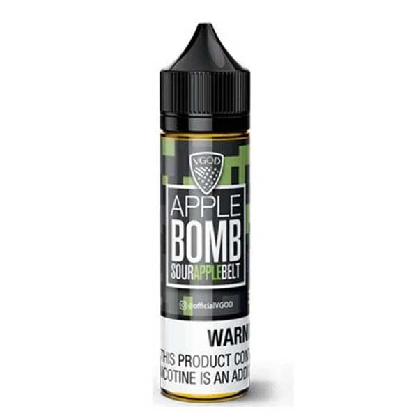 Apple Bomb 60ml