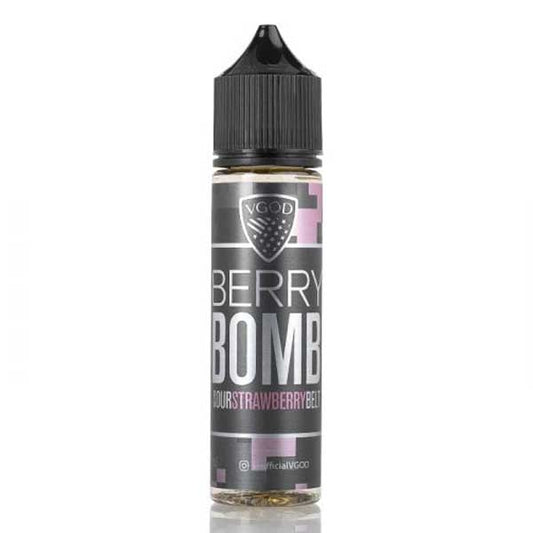 Berry Bomb 60ml