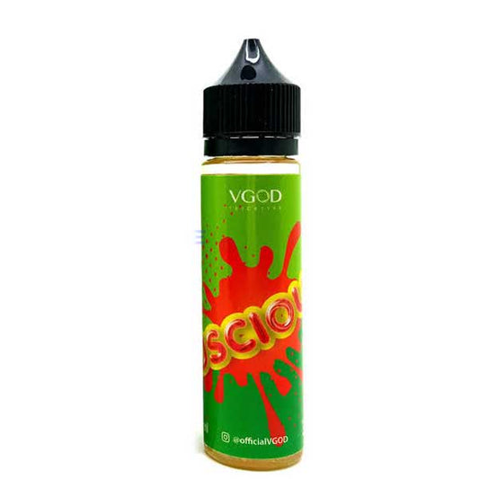 Luscious 60ml