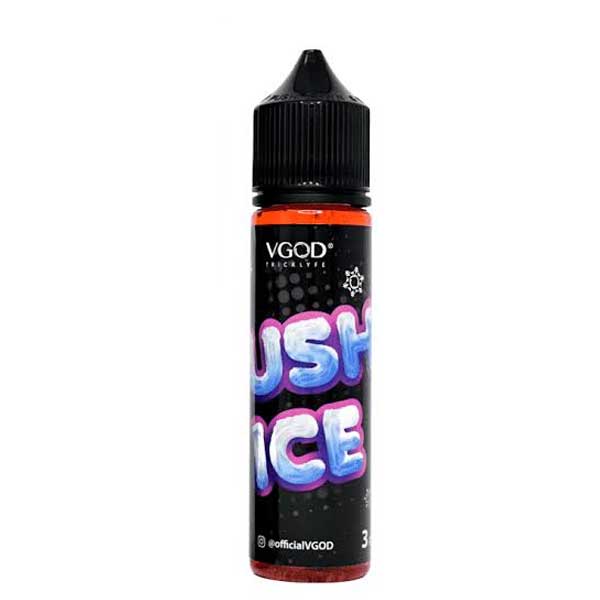 Lush Ice 60ml