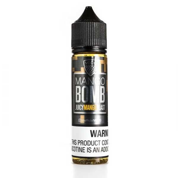 Mango Bomb 60ml