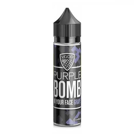 Purple Bomb 60ml