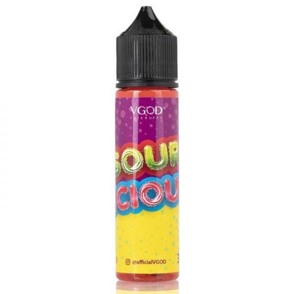 SourLicious 60ml