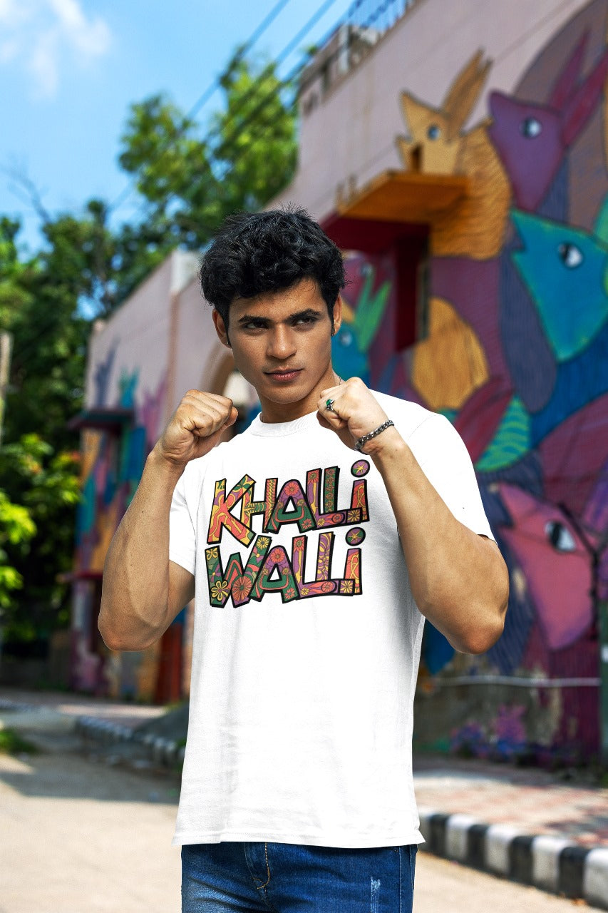 KHALLI WALLI