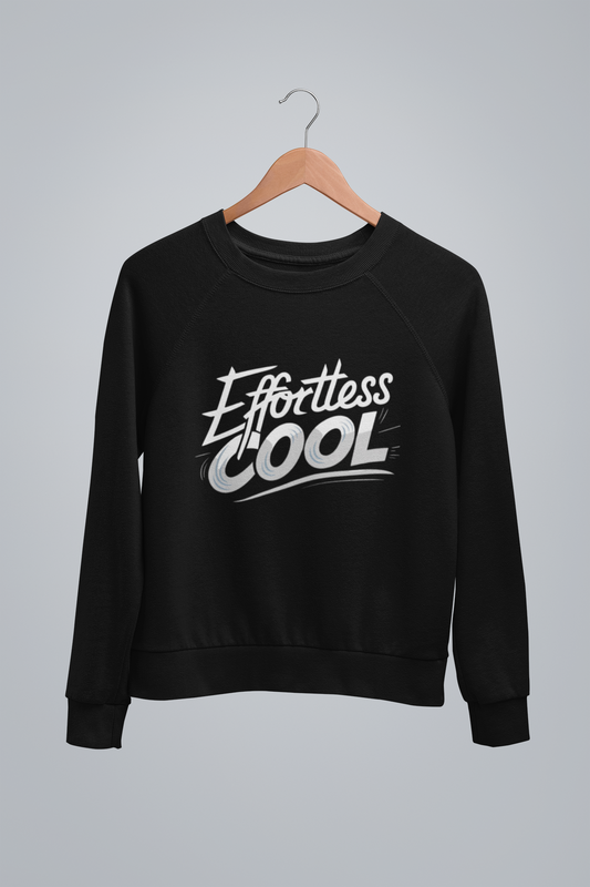 Effortless Cool