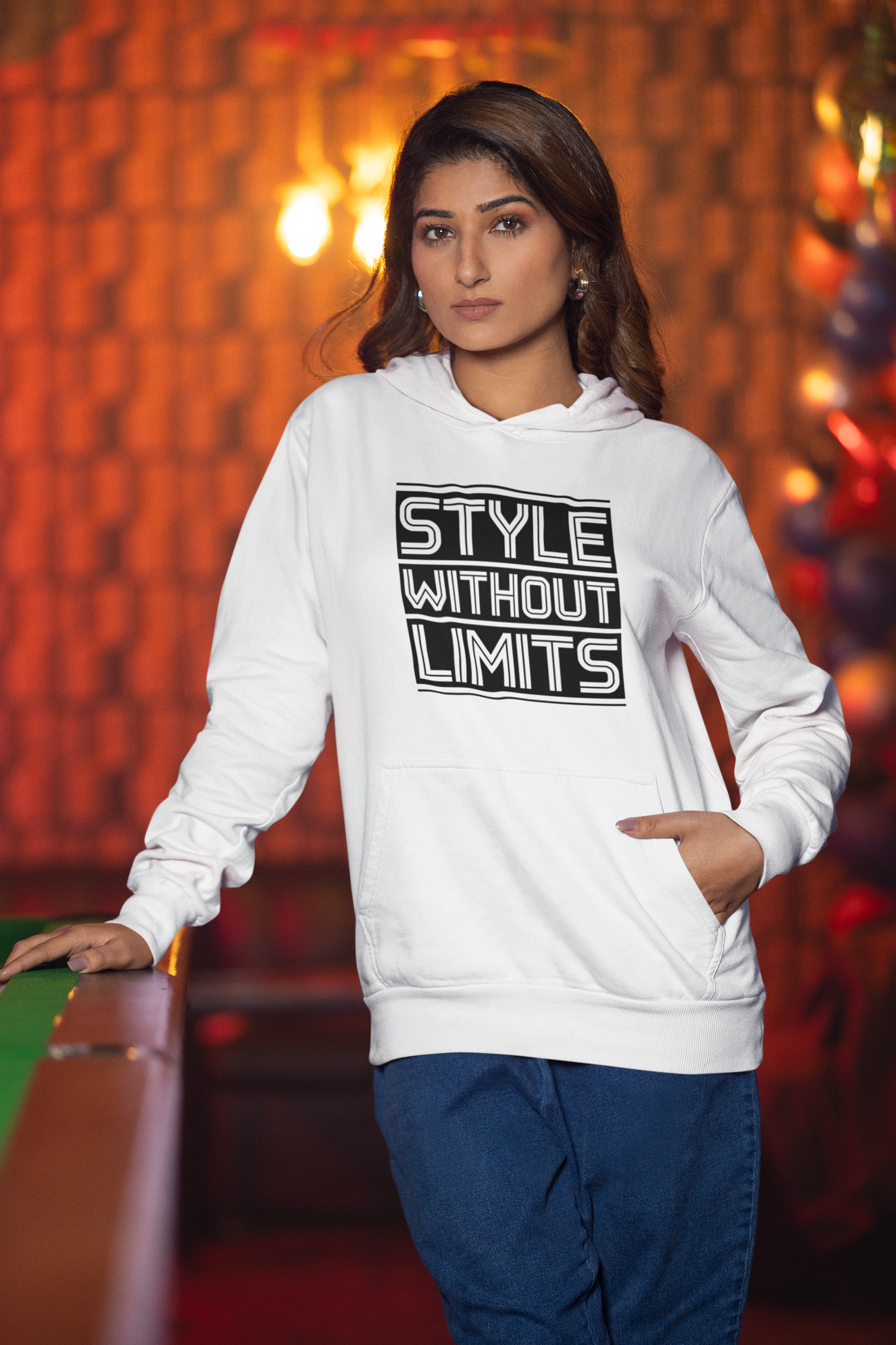 Style Without Limits