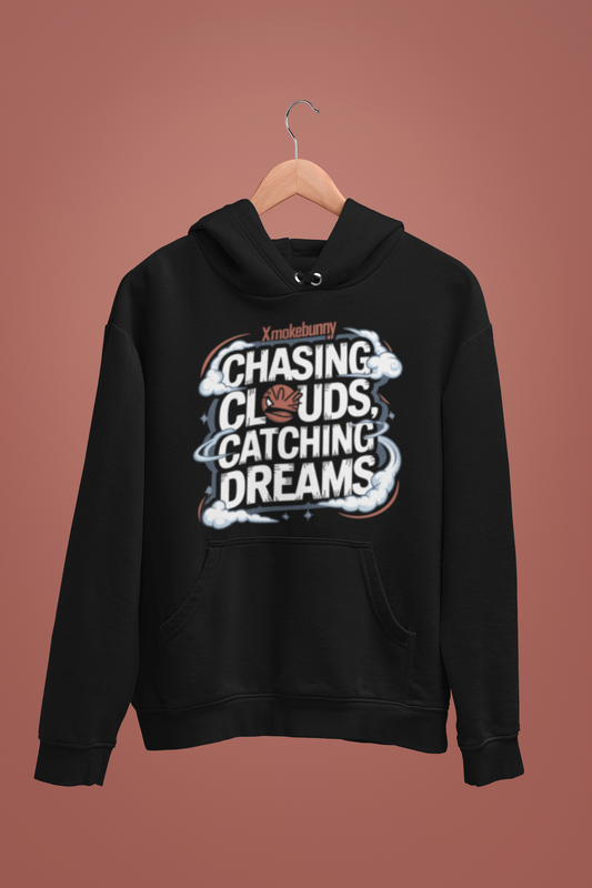 Chasing Clouds, Catching Dreams