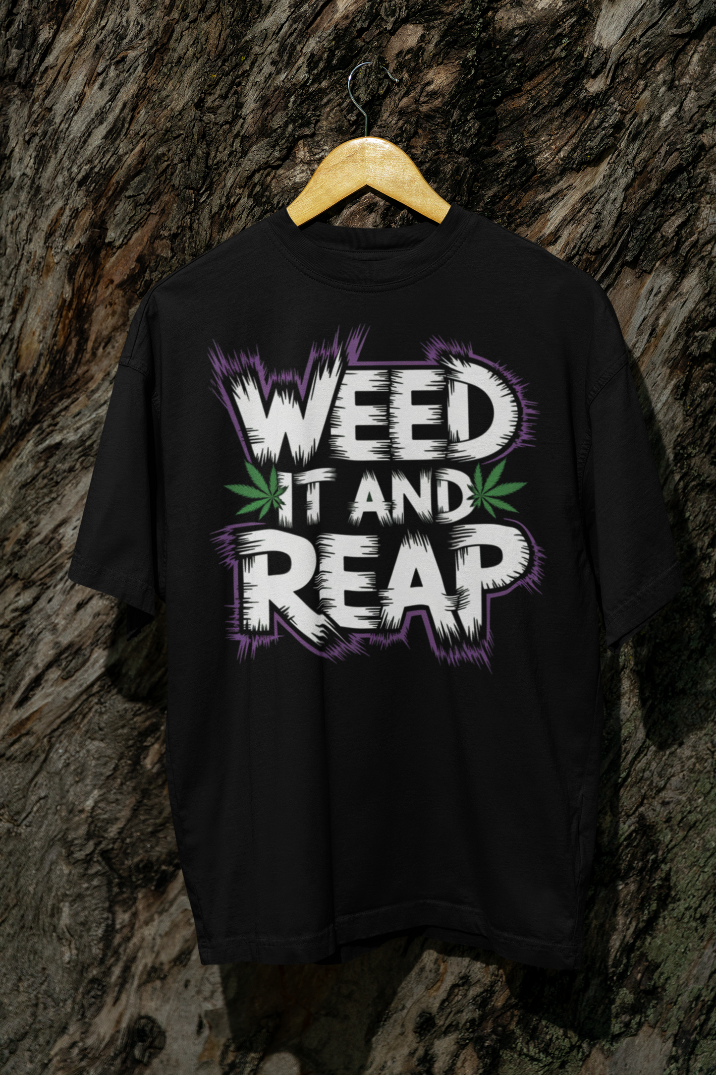 Weed It And Reap