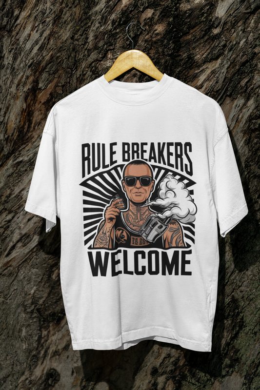 Rule Breakers