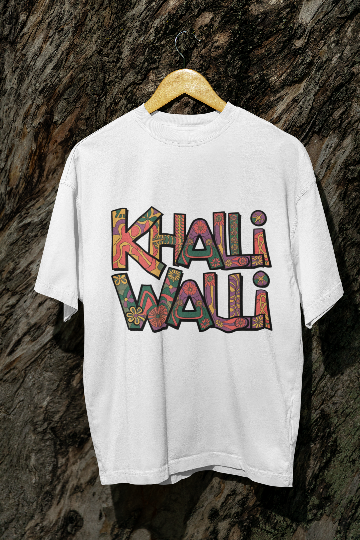 KHALLI WALLI