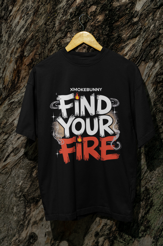 Find Your Fire