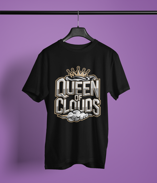 Queen Of Clouds